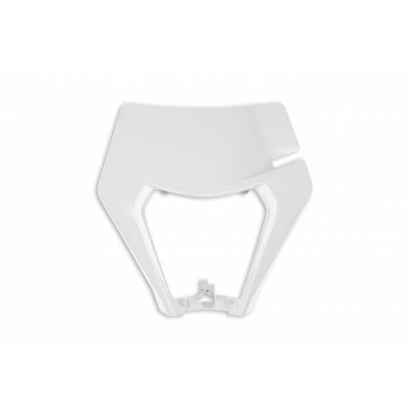 UFO PLASTIKA SPREDNJE LUČI KTM EXC-F 250/350/450/500 2020-2023